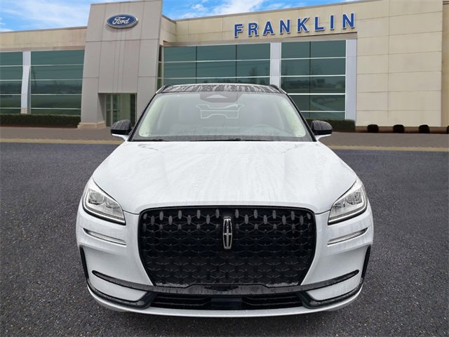 New 2026 Lincoln Corsair Grand Touring w/ Jet Appearance Package image 2