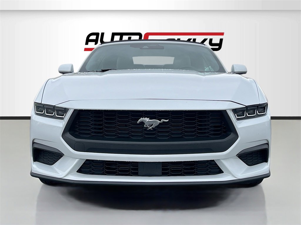 Used 2024 Ford Mustang Premium image 2