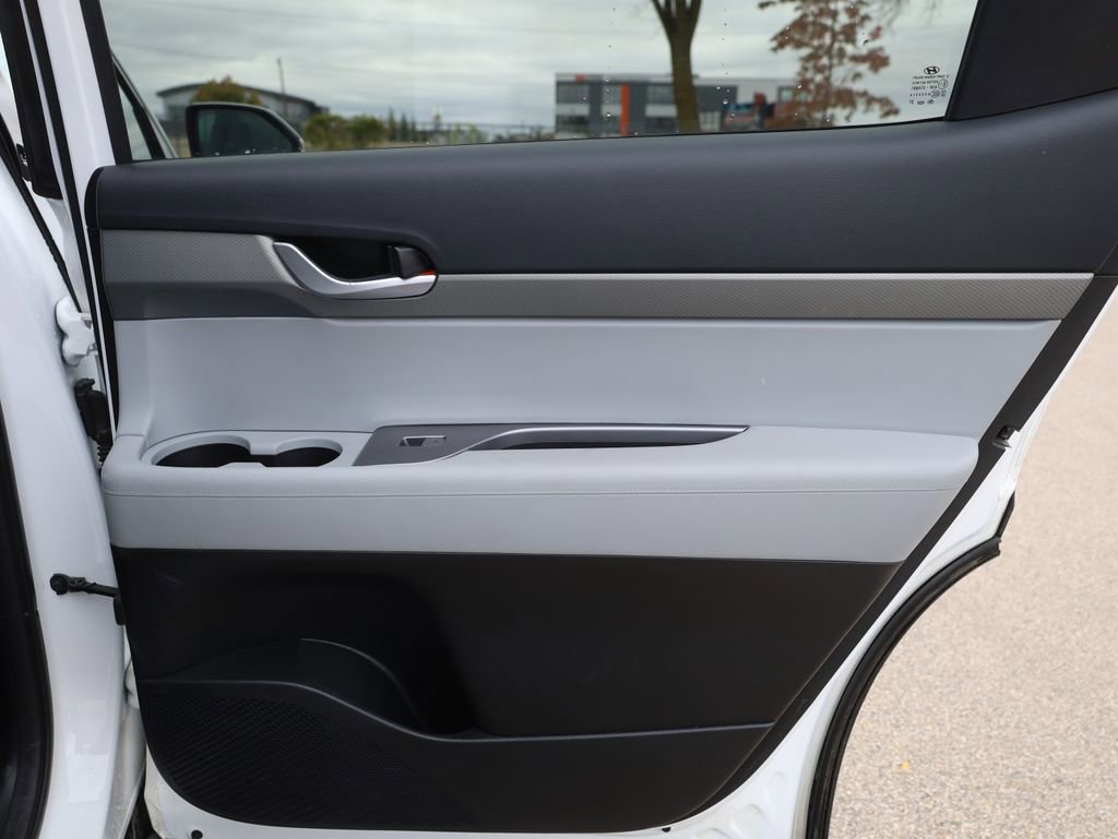 Used 2025 Hyundai Palisade SEL image 18