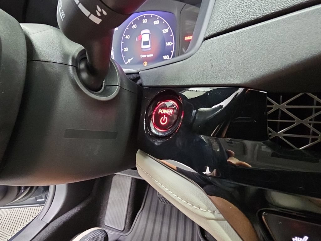 New 2026 Honda Accord EX-L image 24