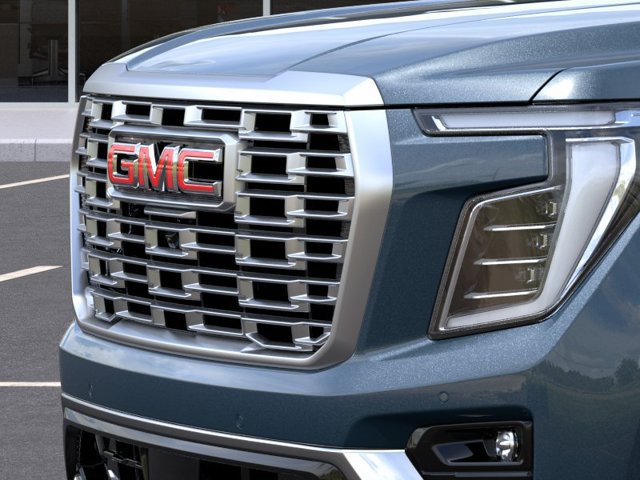 New 2027 GMC Yukon Denali w/ Denali Reserve Package AWD/4WD image 16