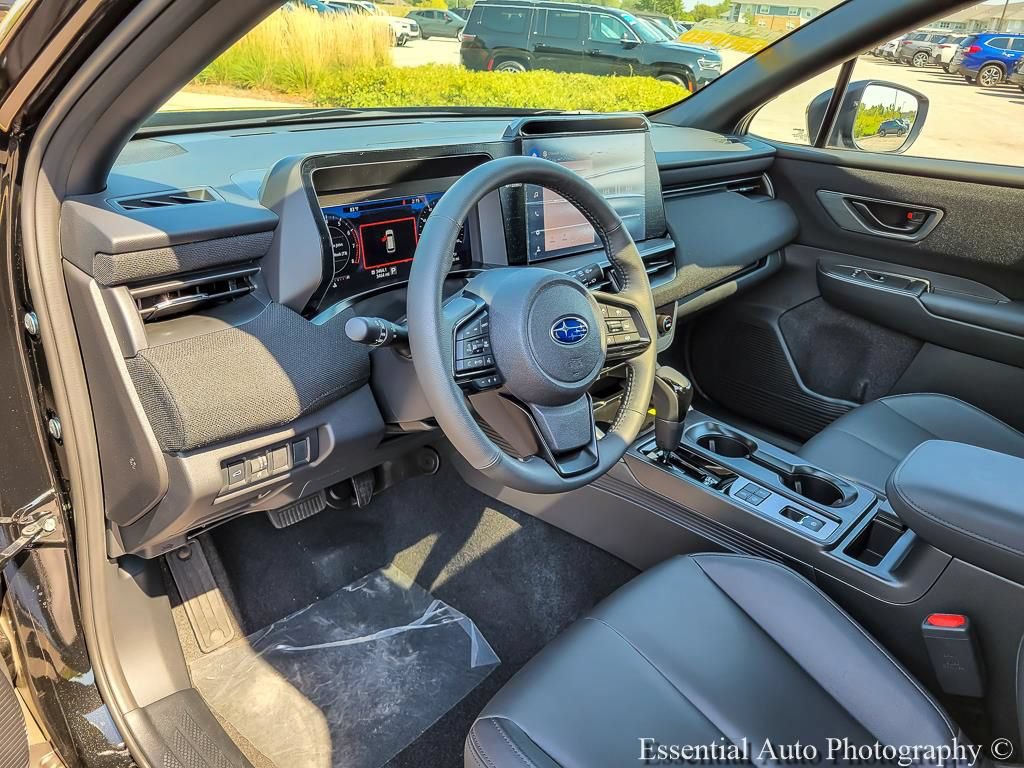 Certified 2026 Subaru Outback Premium AWD/4WD image 9