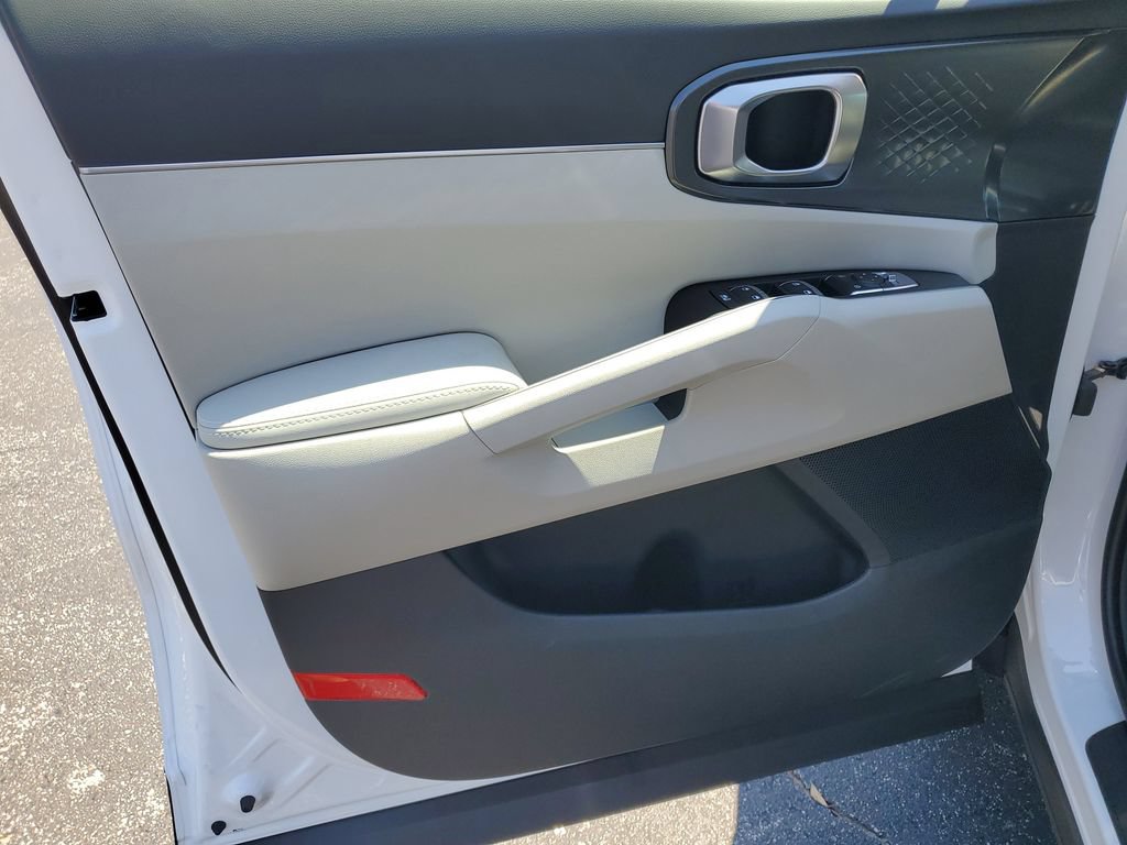 New 2026 Kia Sorento S AWD/4WD image 8