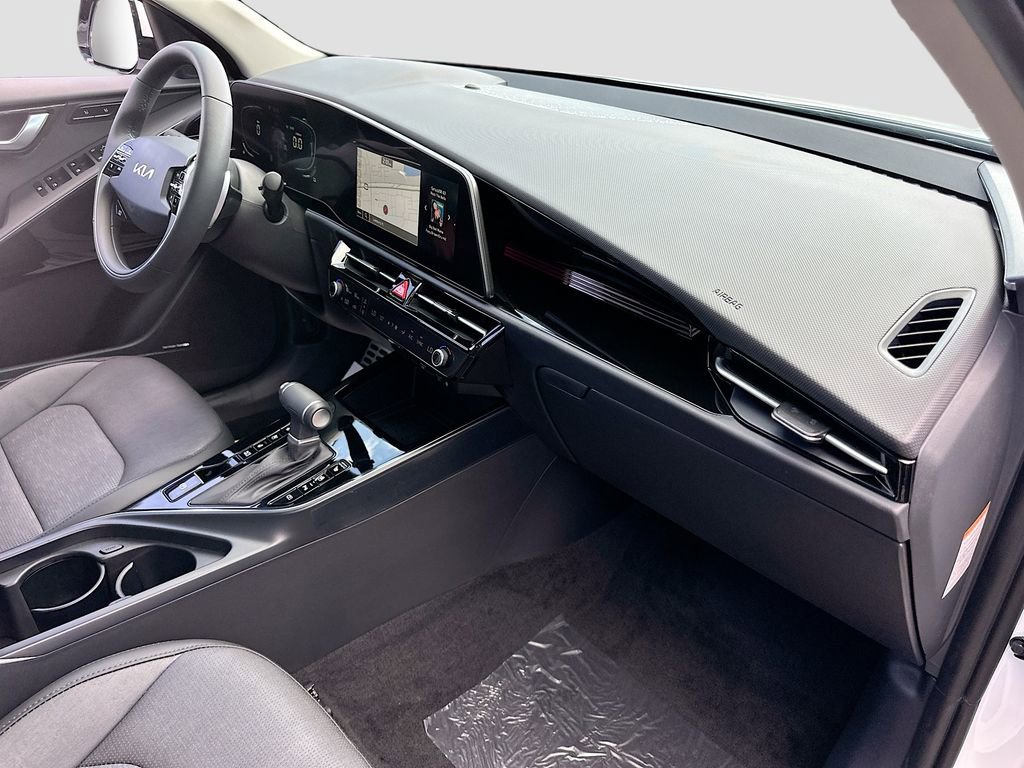 New 2026 Kia Niro SX Touring image 30