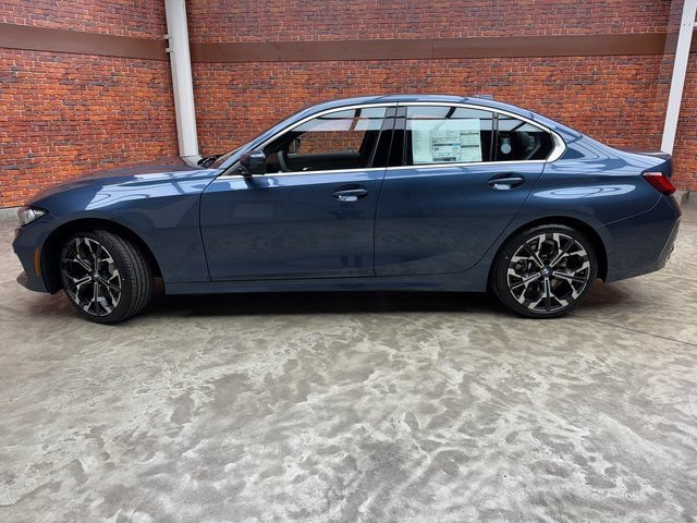 Used 2026 BMW 330i xDrive Sedan w/ Premium Package AWD/4WD image 2