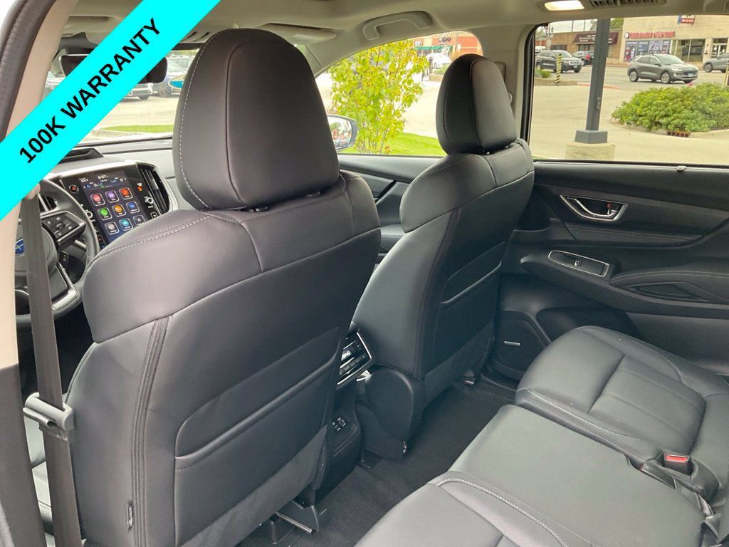Certified 2025 Subaru Ascent Limited AWD/4WD image 13