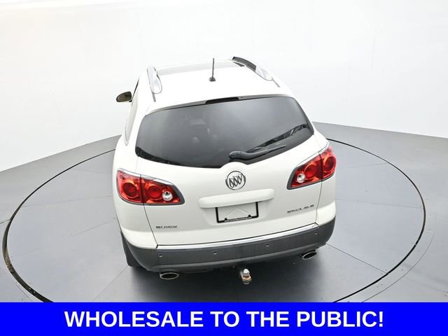 Used 2012 Buick Enclave Leather FWD image 38