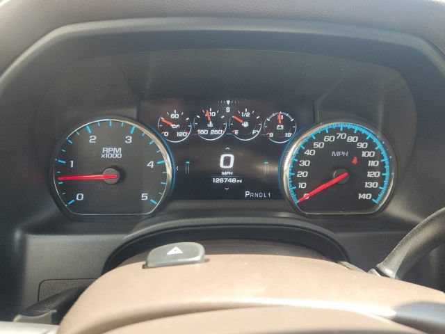 Used 2018 GMC Sierra 2500 Denali w/ Duramax Plus Package AWD/4WD image 32