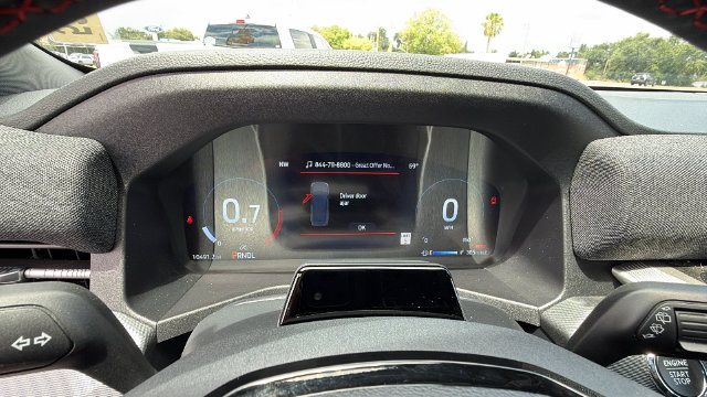 Used 2026 Ford Explorer ST-Line RWD image 30