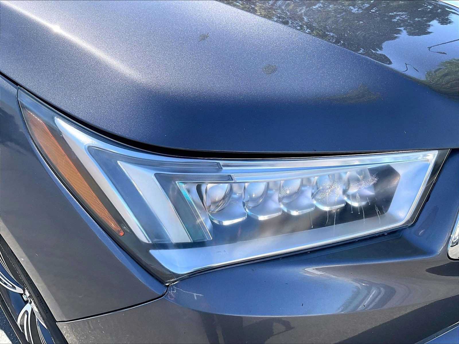 Used 2018 Acura MDX SH-AWD image 30