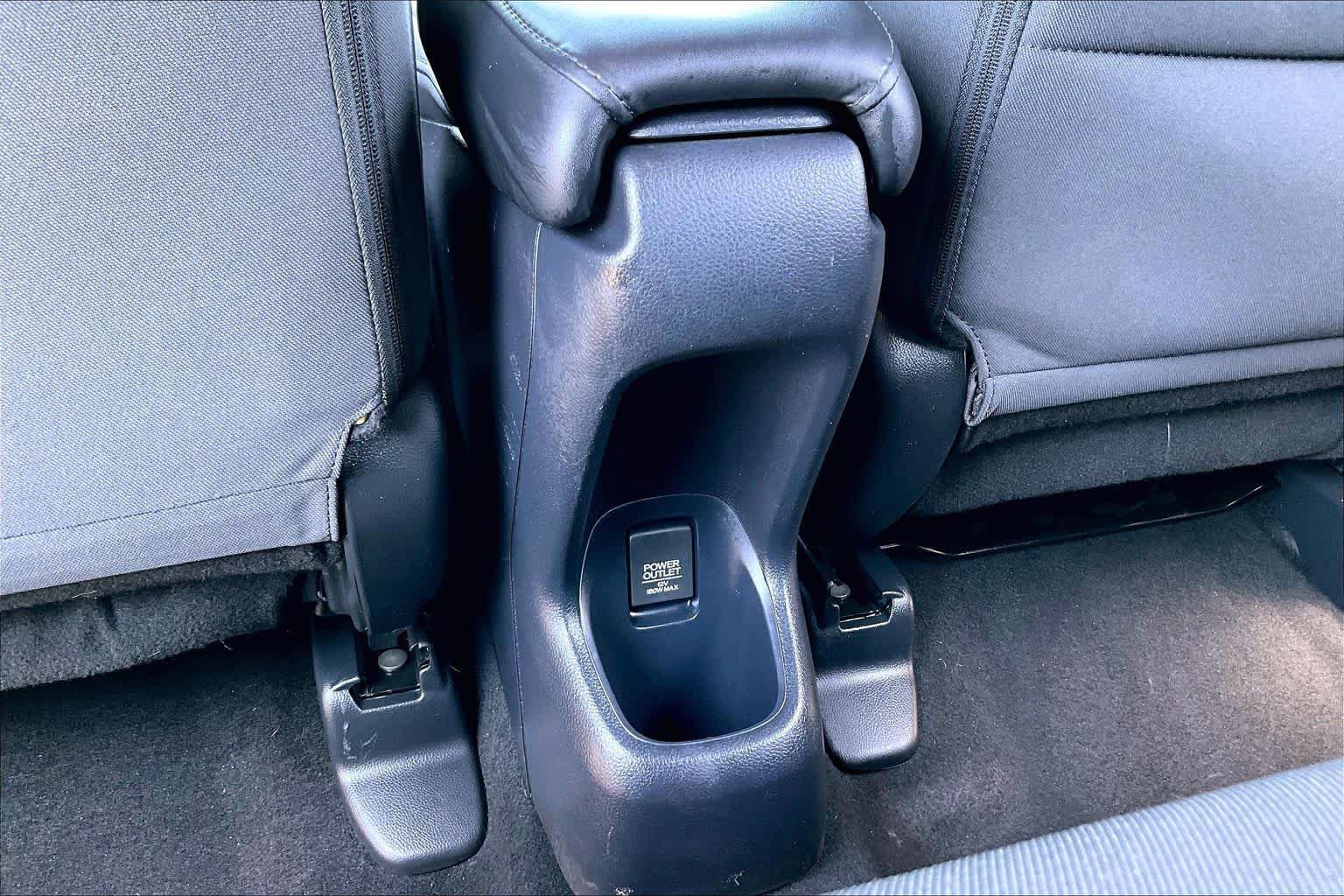 Used 2020 Honda HR-V Sport image 34