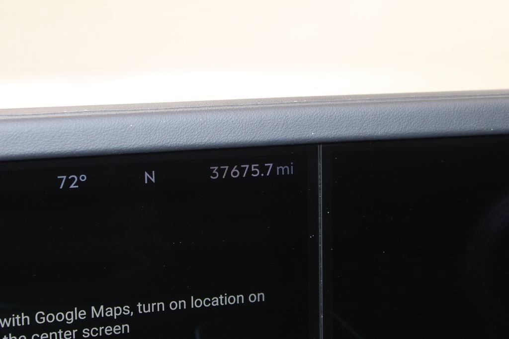 Used 2024 Lincoln Nautilus Reserve image 34