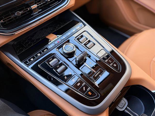 New 2026 Aston Martin DBX 707 AWD/4WD image 23