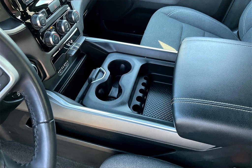 Certified 2022 RAM 1500 Big Horn image 17