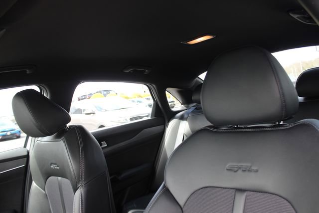Used 2024 Kia K5 GT-Line AWD/4WD image 22
