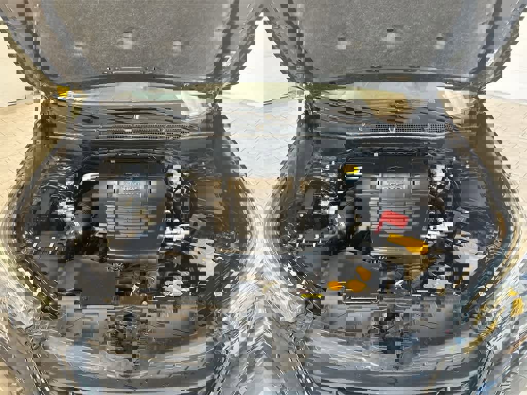 Used 2022 Subaru Forester Touring w/ Popular Package #3 image 9