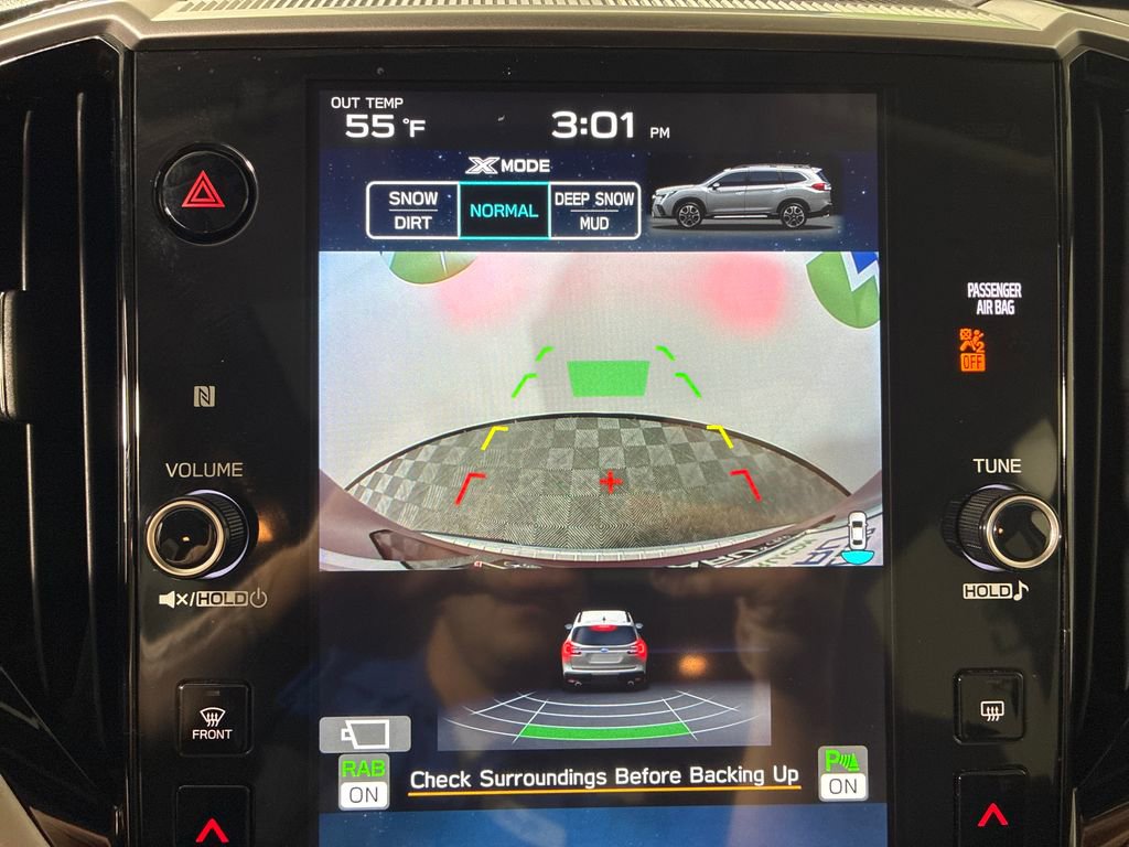 Used 2023 Subaru Ascent Limited w/ Technology Package AWD/4WD image 23