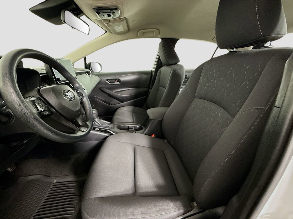 Used 2024 Toyota Corolla LE image 12