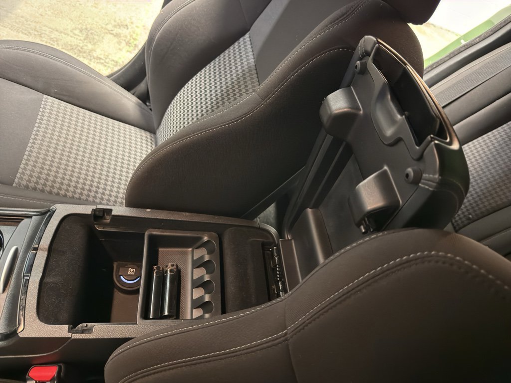 Used 2021 Dodge Charger R/T w/ Blacktop Package image 19