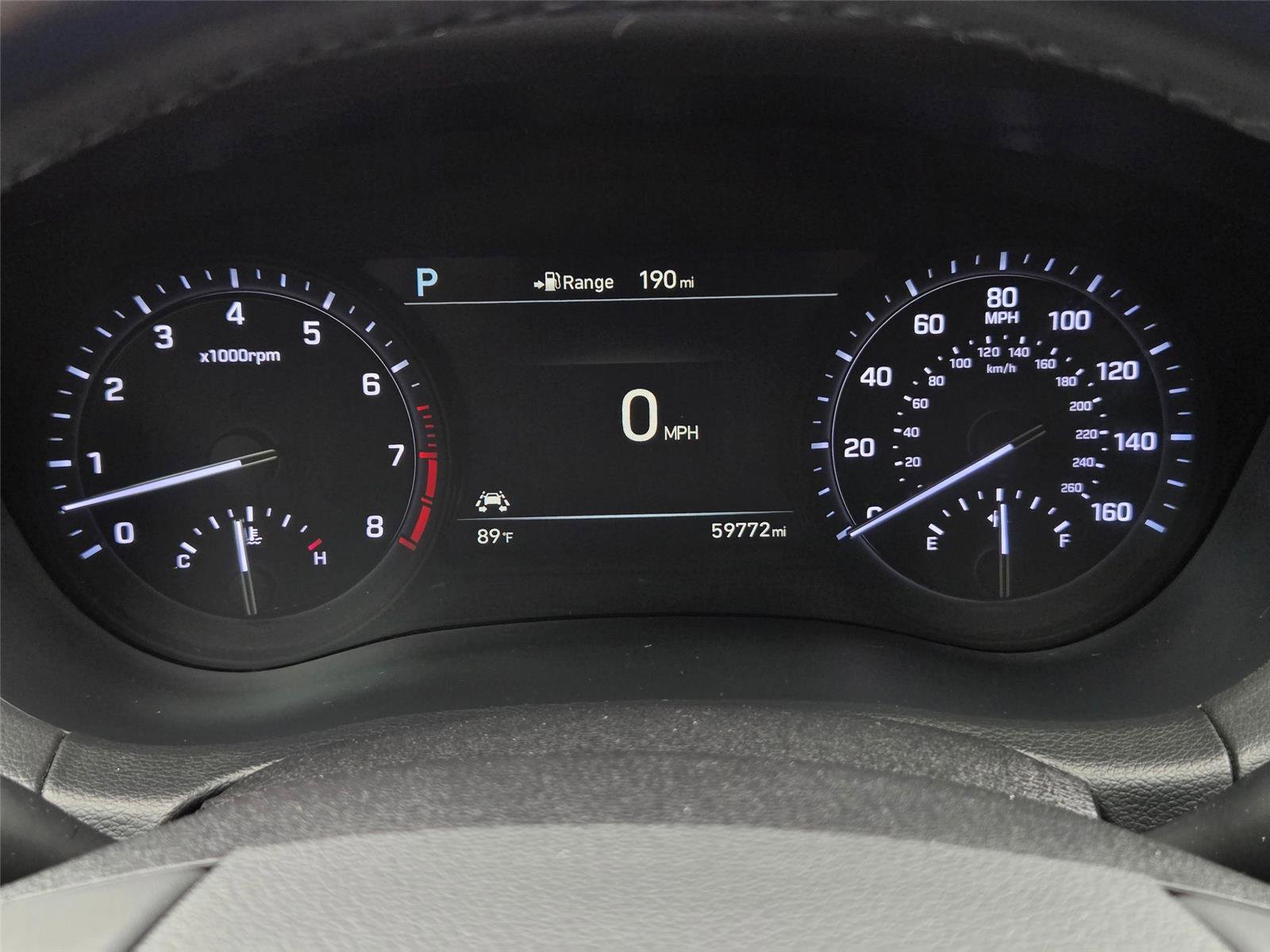 Used 2018 Genesis G80 5.0 Ultimate RWD image 16