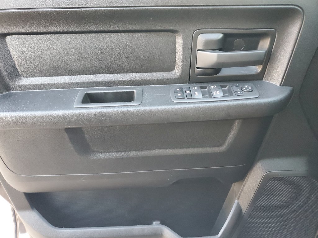 Used 2023 RAM 1500 Tradesman w/ Tradesman SXT Package AWD/4WD image 19