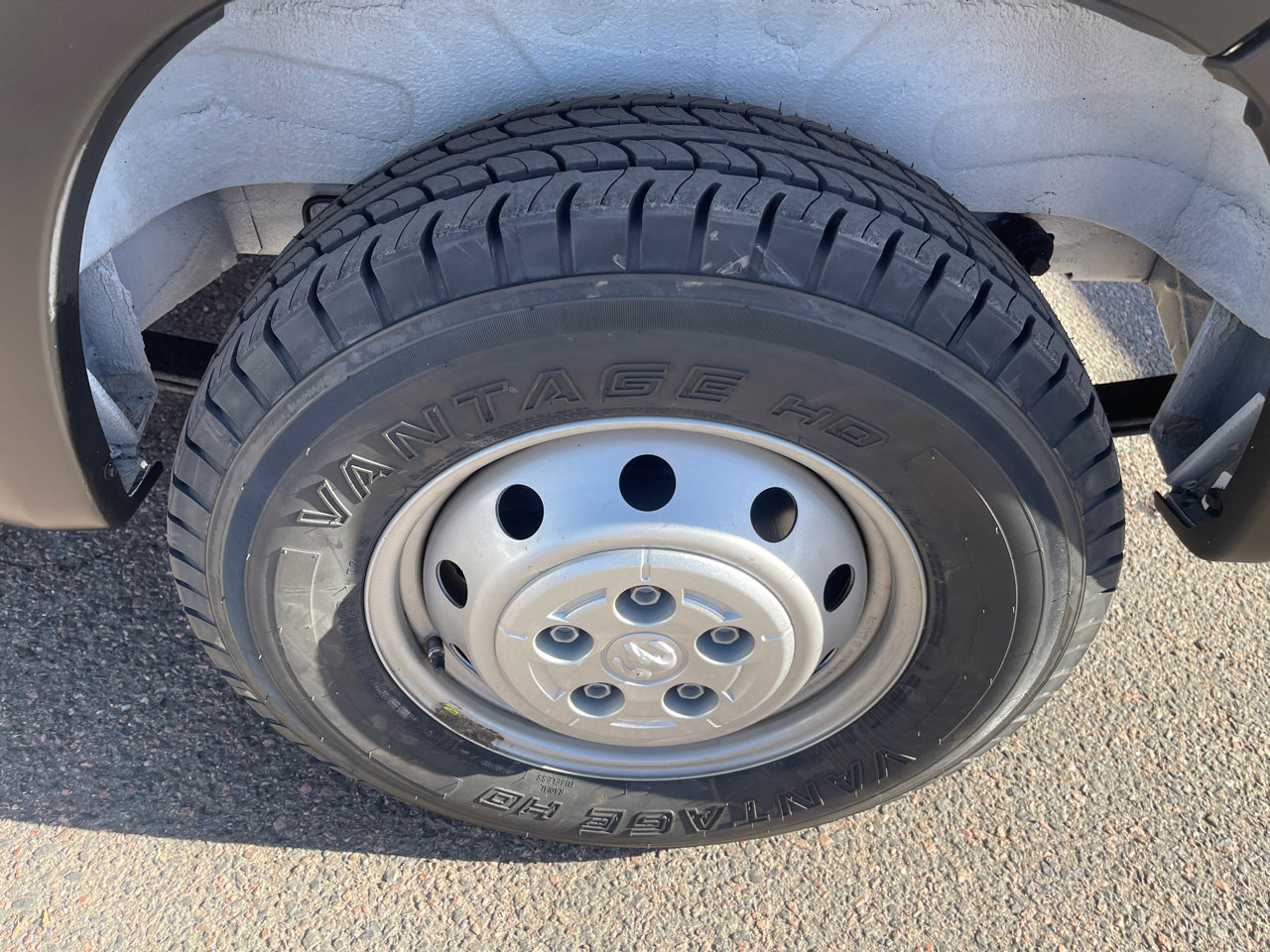 Used 2021 RAM ProMaster 1500 image 31