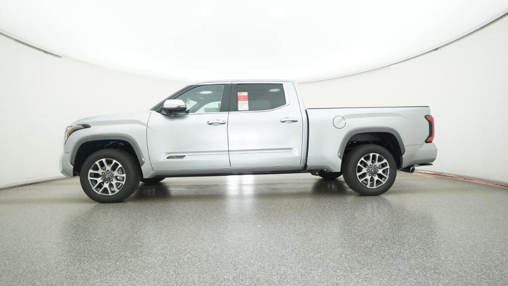 New 2026 Toyota Tundra 1794 Edition image 10