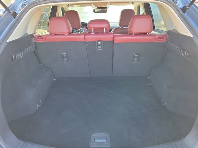 Used 2023 MAZDA CX-5 Carbon Edition image 10