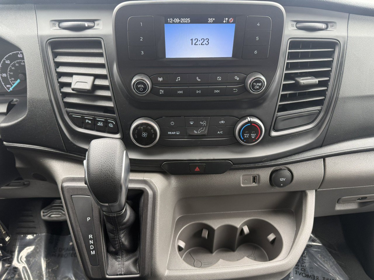 Used 2024 Ford Transit 350 XL image 16