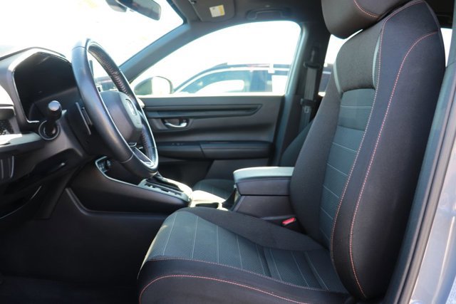 Used 2023 Honda CR-V Sport image 12