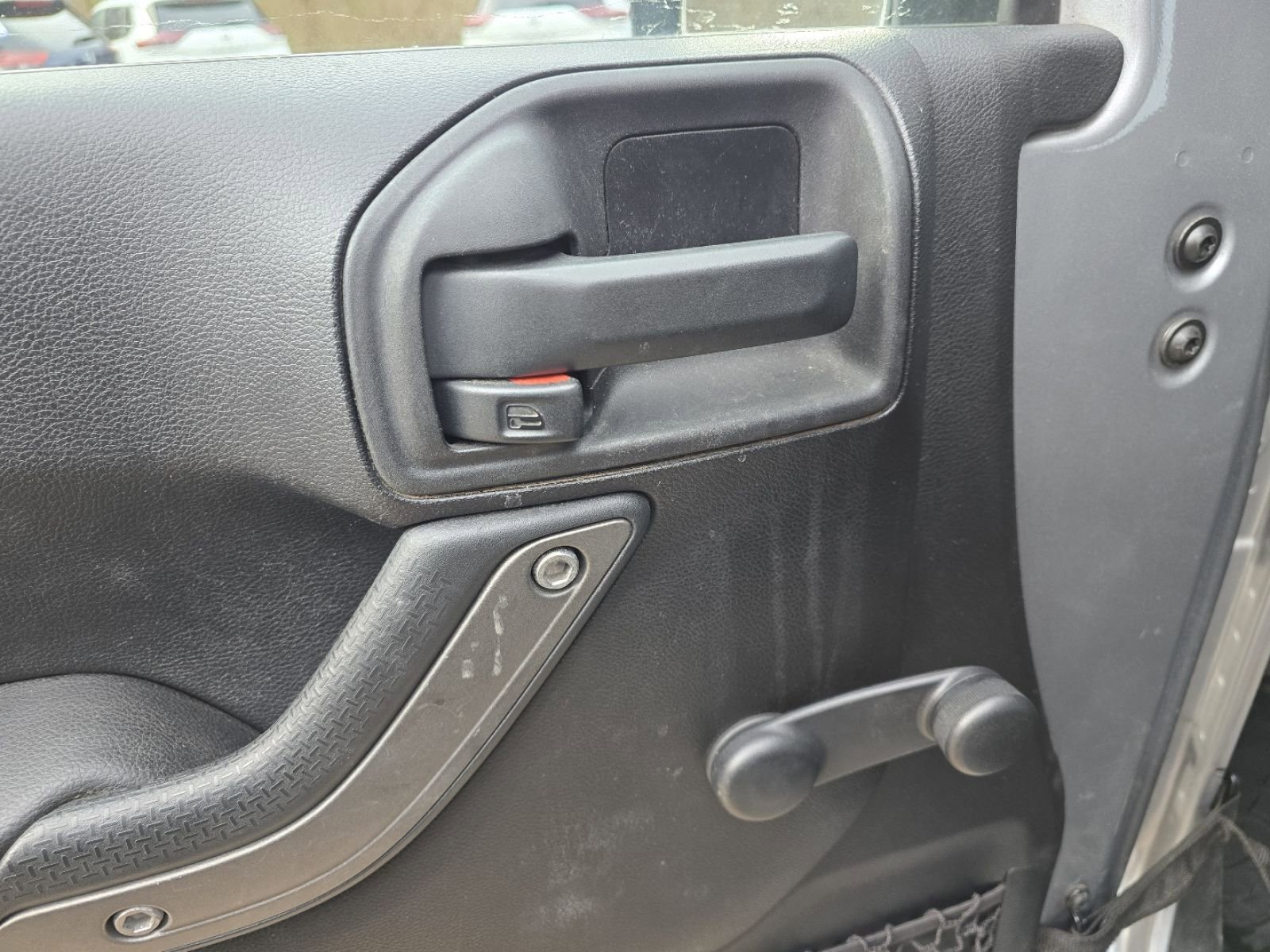 Used 2013 Jeep Wrangler Unlimited Sport w/ Connectivity Group image 15