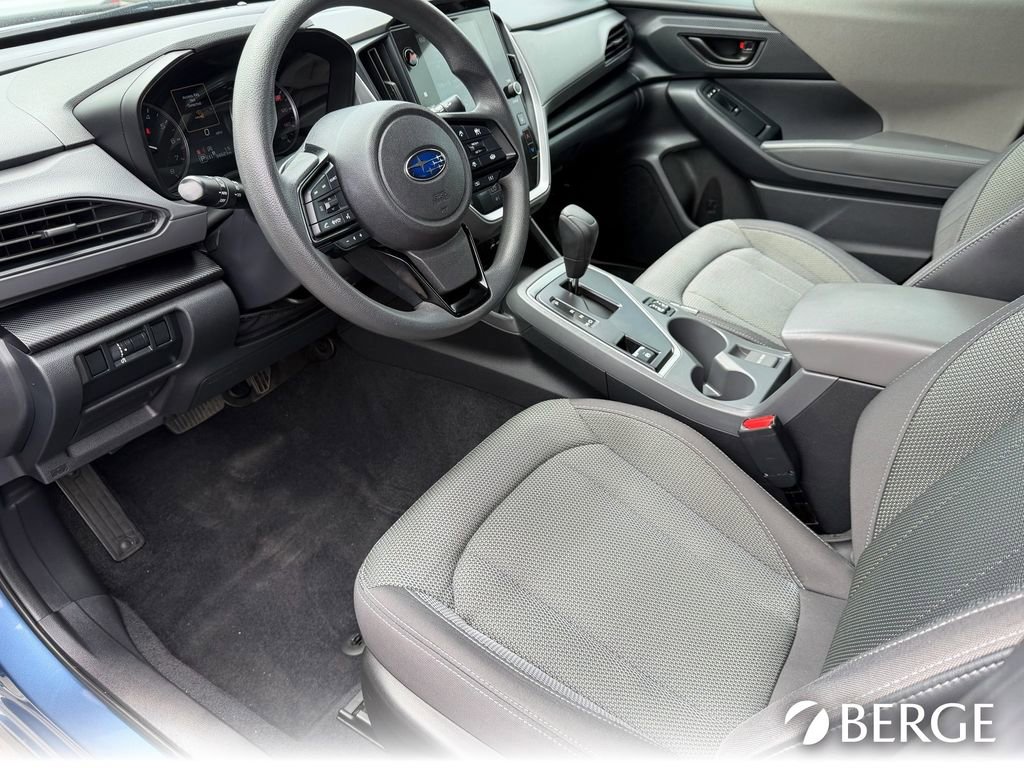 Used 2024 Subaru Crosstrek 2.0i Premium AWD/4WD image 19