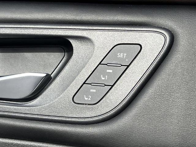 Certified 2023 Nissan Rogue SL w/ SL Premium Package image 17