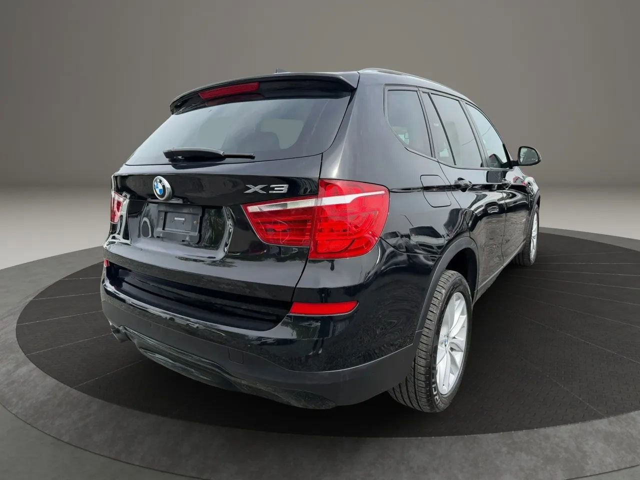Used 2017 BMW X3 xDrive28i AWD/4WD image 5