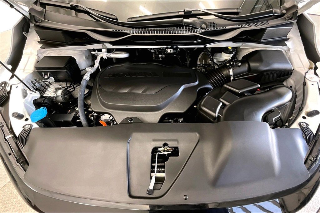 Used 2023 Honda Odyssey Sport image 9