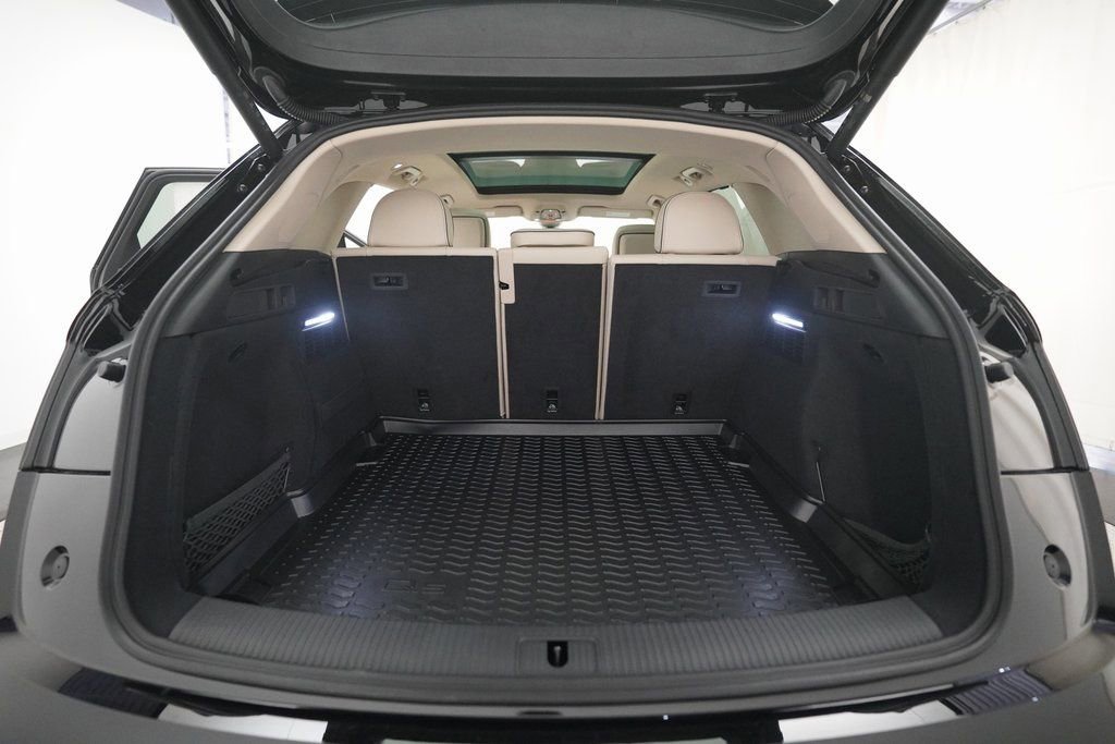 New 2025 Audi Q5 2.0T Premium Plus image 10