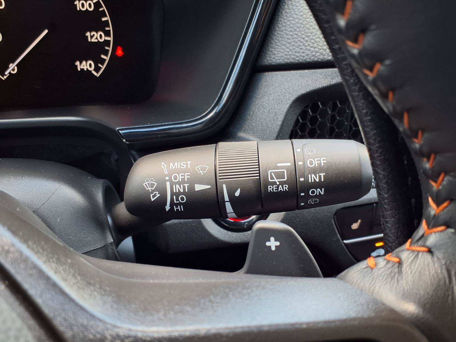 Used 2025 Honda CR-V Sport image 20