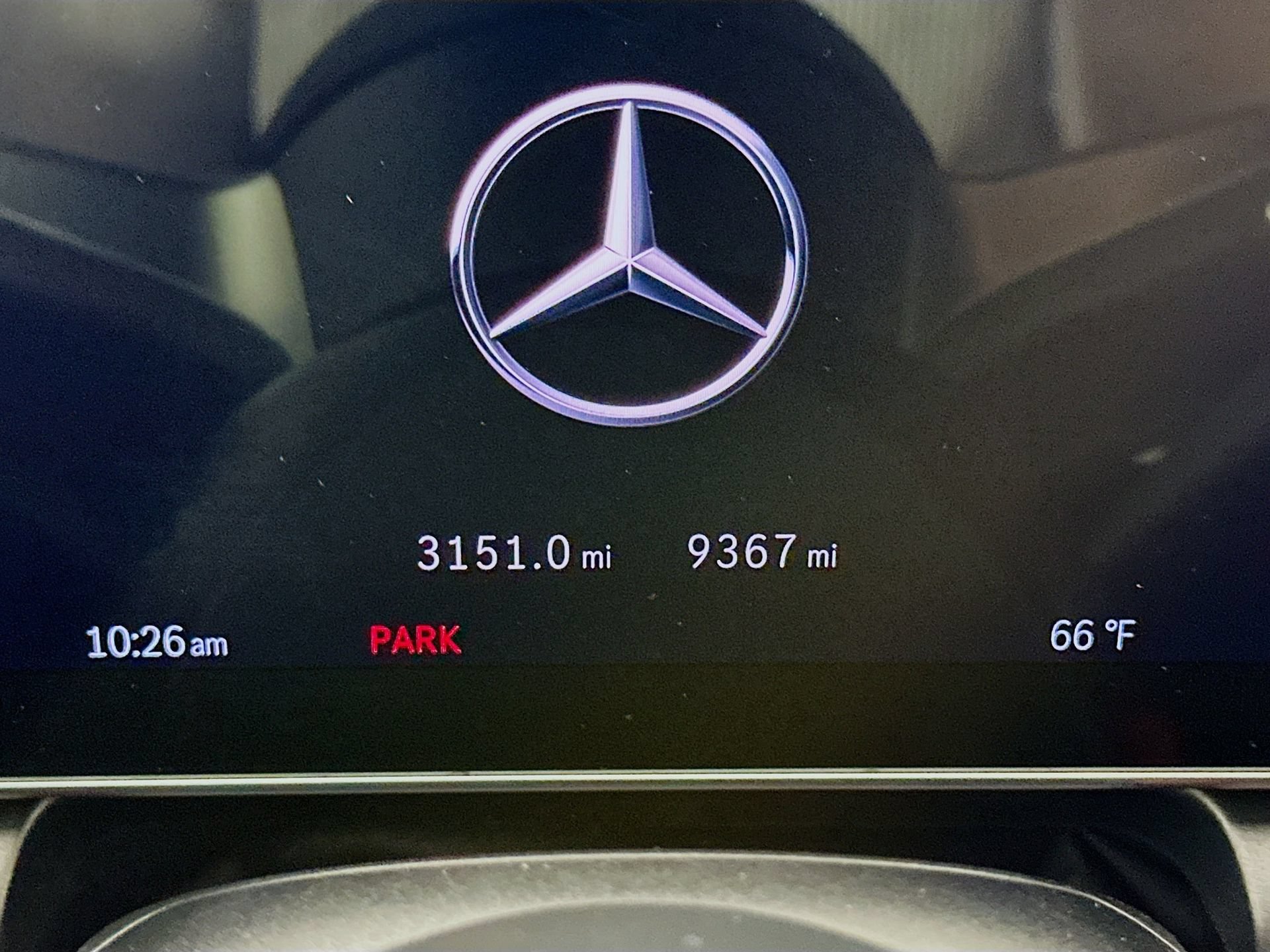 Certified 2026 Mercedes-Benz GLC 300 image 13