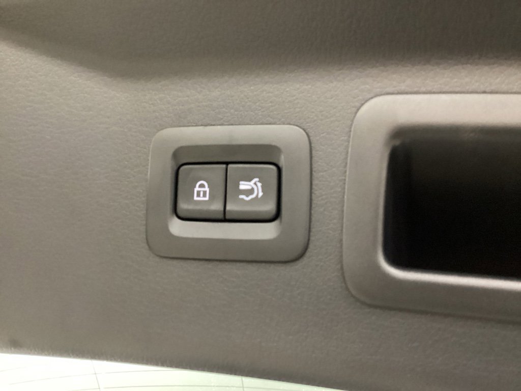 New 2026 MAZDA CX-90 3.3 Turbo w/ Premium Sport Pkg image 11