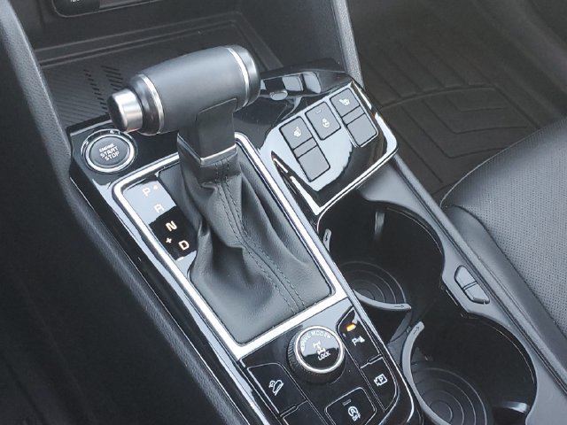 Certified 2024 Kia Sportage X-Pro AWD/4WD image 29