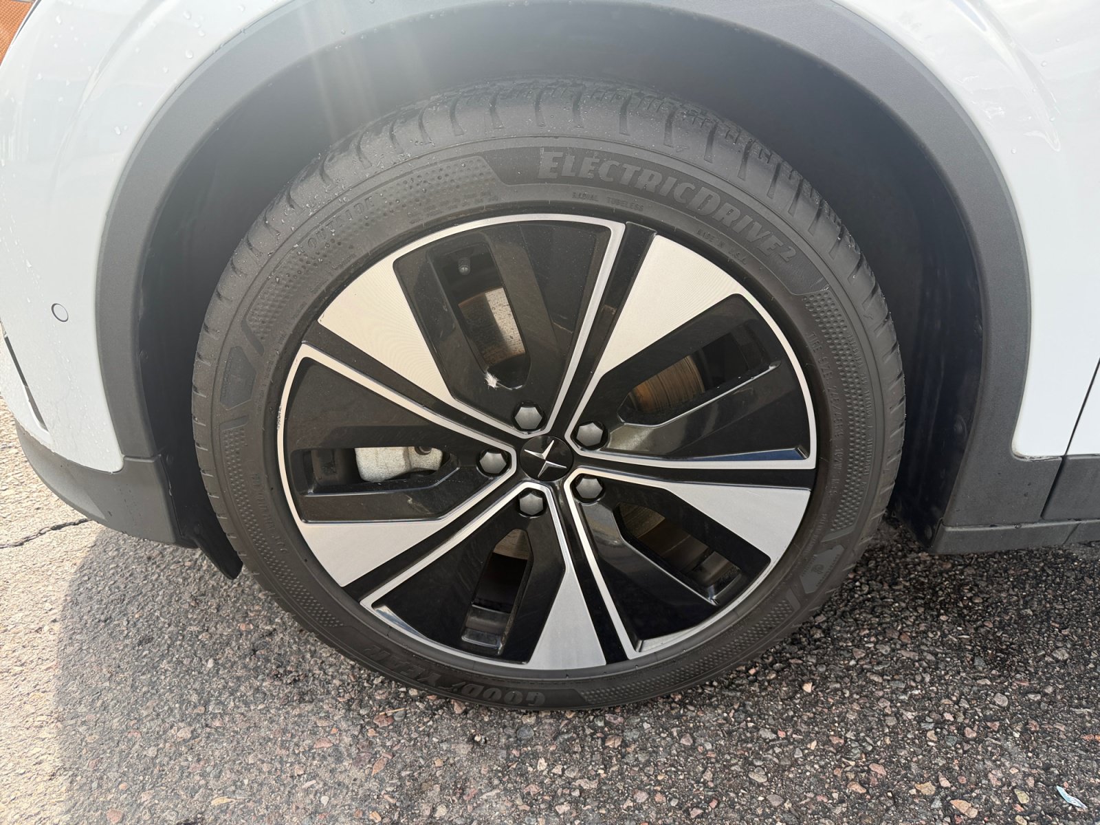 Used 2023 Polestar Polestar 2 w/ Pilot Pack FWD image 11