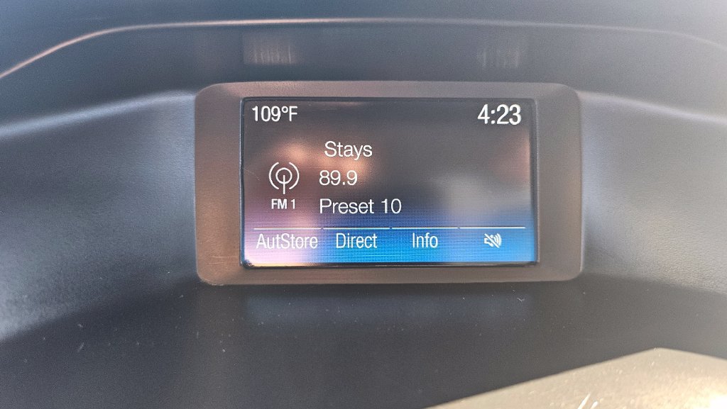Used 2017 Ford Focus SE FWD image 32