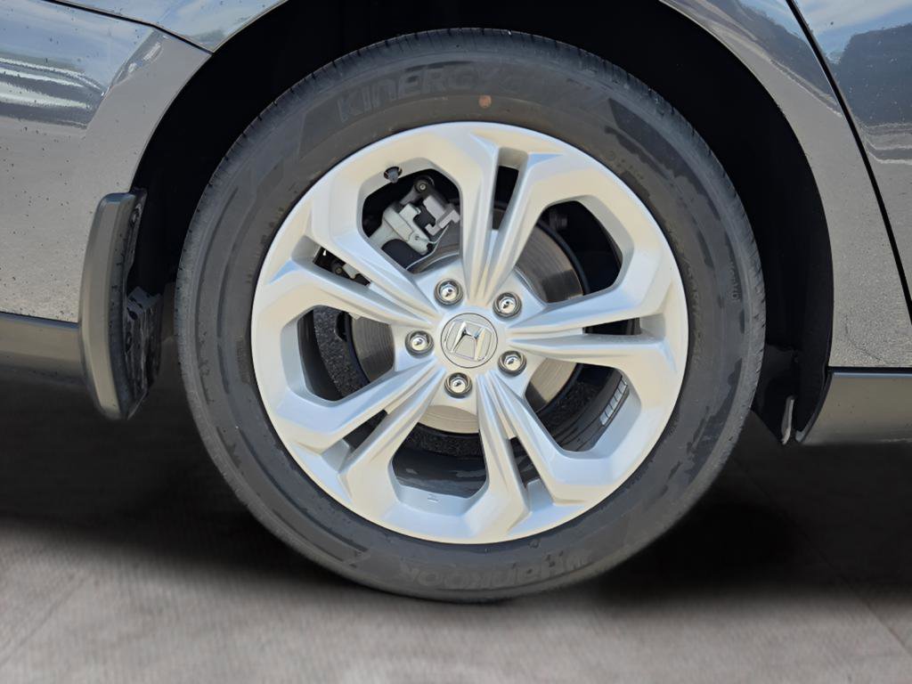 Used 2024 Honda Accord LX image 31