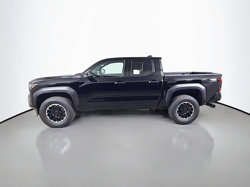 New 2026 Toyota Tacoma TRD Off-Road AWD/4WD image 8