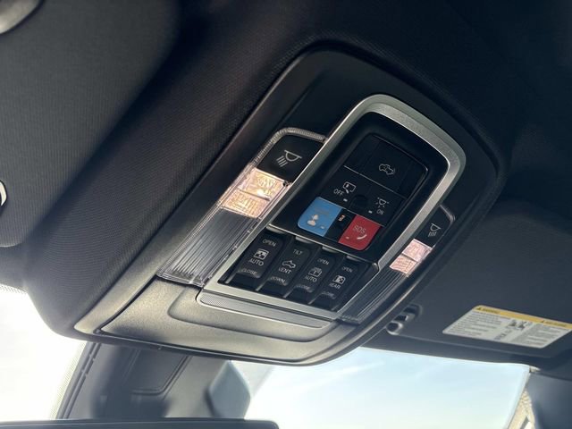 Used 2026 RAM 1500 Big Horn image 34