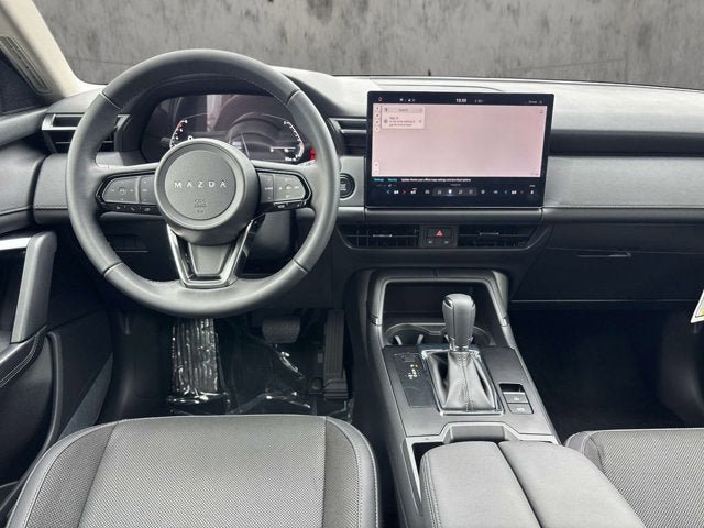 New 2026 MAZDA CX-5 Select AWD/4WD image 8