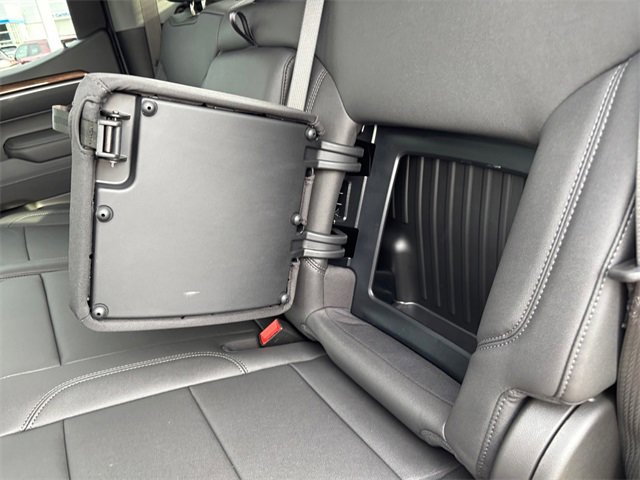 New 2026 Chevrolet Silverado 1500 RST w/ RST All Star Premium Package image 29