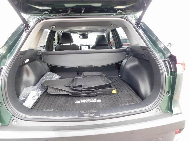 Used 2025 Toyota Corolla Cross XLE w/ Convenience Package image 23