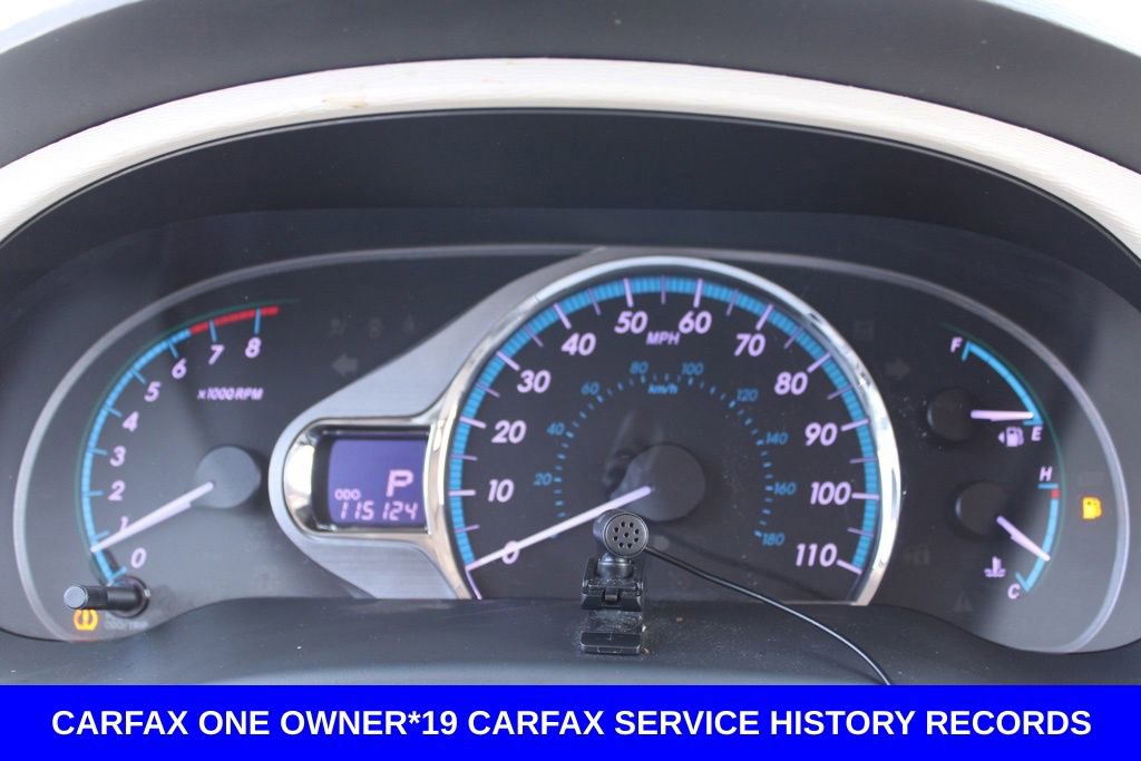 Used 2014 Toyota Sienna XLE w/ XLE Premium Package FWD image 41