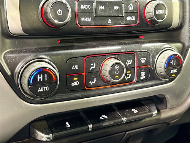 Used 2014 GMC Sierra 1500 SLE w/ SLE Value Package image 14